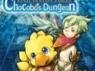 Digital Battle: Final Fantasy Fables: Chocobo’s Dungeon Review–A Warking Disappointment
