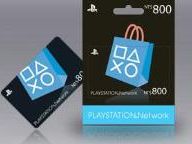 SCEE: PSN Cards are about to see the day