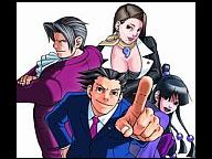 Phoenix Wright’s back in the dock with DS’s Trials and Tribulations
