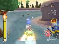 My Sims Racing Review at Skewed and Reviewed