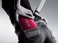 New Sony Netbook Costs A King’s Ransom