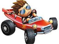 Gaming Union: MySims Racing Review