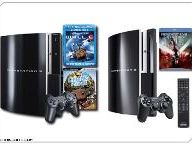 Scoring gaming deals: PlayStation 3 80GB $399 bundles