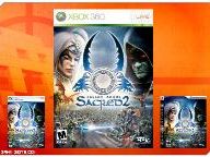 Sacred 2: Fallen Angel (Xbox 360) GamingBits.com review