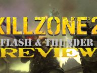 Modern-Gamer: Killzone 2 Flash & Thunder Map Pack Review