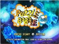 NL: Puzzle Bobble Plus Review
