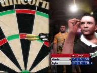 Games Xtreme: PDC World Championship Darts 2009 Review