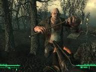 Game-Debate: Fallout 3: Point Lookout review