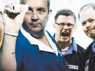 Thunderbolt: PDC World Championship Darts 2009 Review