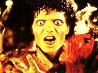 Michael Jackson’s Thriller video free for today on Live