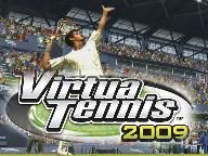 ThePlayStatioNetwork Review: Virtua Tennis 2009