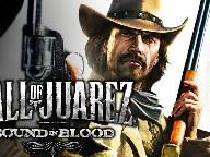 Call of Juarez: Bound in Blood – Gameplay videos