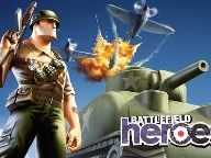 StokedGamer: Battlefield Heroes Review & Trailer