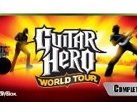 Amazon cuts Guitar Hero World Tour’s price by $100