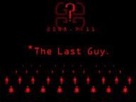 The Last Guy Trophy List Revealed w/DLC