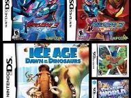 Portable Offerings: DS Release Analysis for June 30, 2009