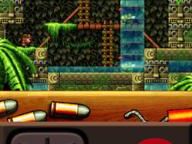 Classic Amiga platformer Rick Dangerous comes to the iPhone