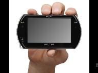 Sony to create PSP Phone project team