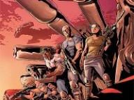 NextGN Review: Starcraft #1 Comic