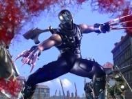 Tecmo tones down blood in Ninja Gaiden Sigma 2