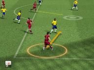 411mania: Pro Evolution Soccer 2009 Review