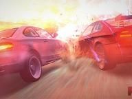 Blur: new in-game screenshots