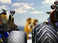 Interview with Creat Studios at Thunderbolt Games