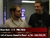 The New Releases Show Week 6.28.09