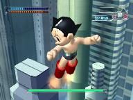 Videogamer: Astro Boy: E309 Video Interview
