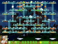 Gamezebo: BurgerTime Deluxe Review