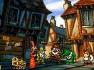 Eurogamer Retrospective: Discworld