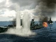 Planet Xbox 360: Battlestations: Pacific – Review