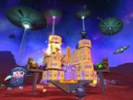 NWR: Boom Blox Bash Party Review