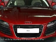 GT5 and Forza 3 comparison video