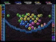 Achievements: BUBBLE BOBBLE Neo!