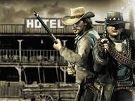 Call of Juarez: Bound in Blood Preview [NBS]