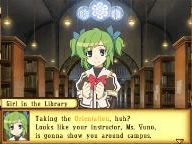 Gaming Age: Class of Heroes Review