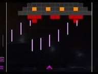 GamesRadar: Space Invaders Extreme Review