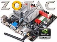 ZOTAC IONITX Atom N330 WiFi-N HTPC Kit (Benchmark Reviews)