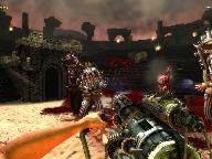 Dreamkiller Release Info and New Screenshots
