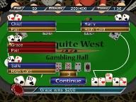 GamesRadar: Texas Hold ’em Tournament Review