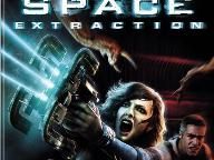 Dead Space Extraction (Wii) Box Art Revealed
