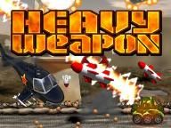Resume Play: Heavy Weapon: Atomic Tank Review
