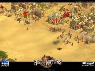 I Want That Old Time RTS