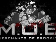 Poland.US: Merchants of Brooklyn Review