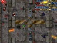 Free Counter-Strike 2D game released