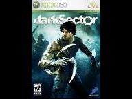 Dark Sector(XBOX360) Selling For $1 Dollar on Amazon.com