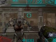 Doom Resurrection shoots for high quality high price approach