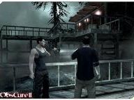 Obscure II Survival Horror Announced For Wii, PC, and PS2