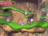 Klonoa Wii Review – Console Obsession